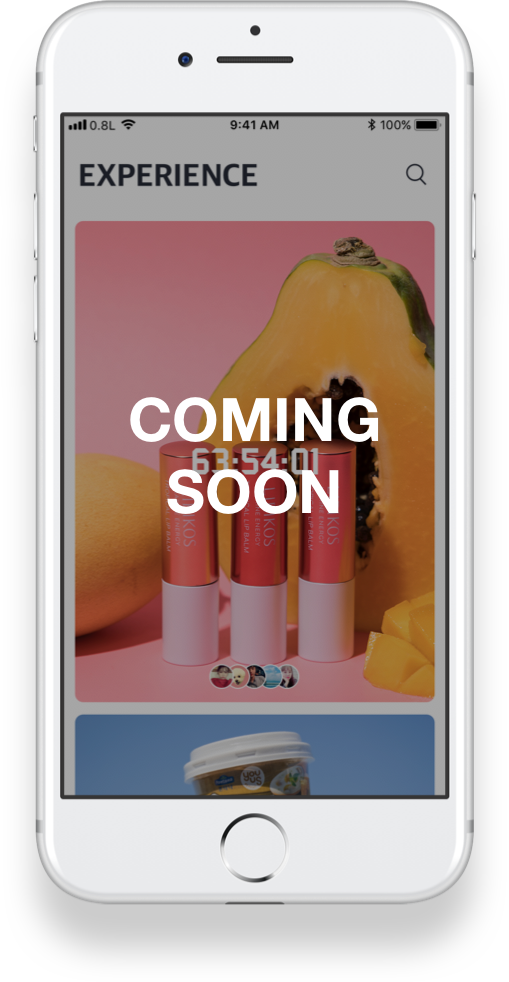 Have you downloaded <span class='logo'>0.8L</span>  App?